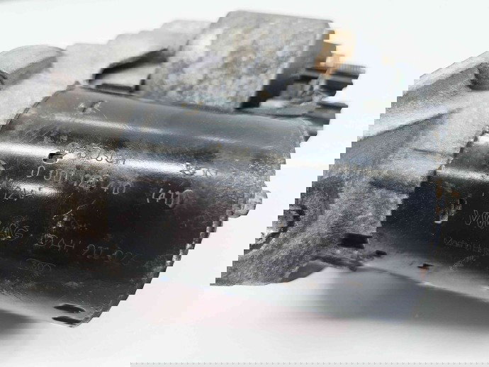  Electromotor 10 dinti  AUDI A3 (8P1) [Fabr 2003-2012] 0001120410 1.2 TSI CBZB77KW / 105CP