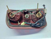  Stop aripa dreapta Toyota Rav 4 II (CLA2, XA2, ZCA2, ACA2) [Fabr 2000-2006] OEM