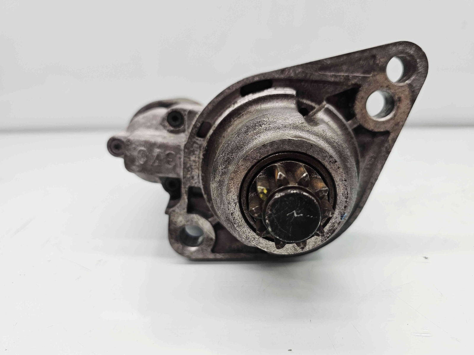 Electromotor 10 dinti AUDI A3 (8P1) [Fabr 2003-2012] 0001120410 1.2 TSI CBZB77KW / 105CP - imagine 3