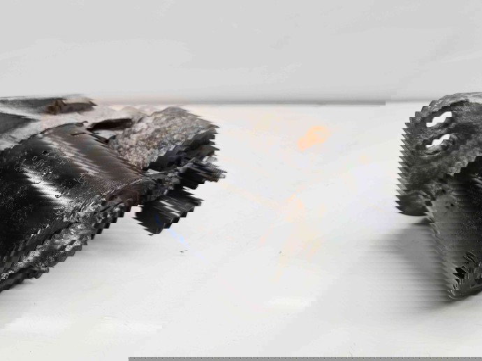  Electromotor 10 dinti  AUDI A3 (8P1) [Fabr 2003-2012] 0001120410 1.2 TSI CBZB77KW / 105CP