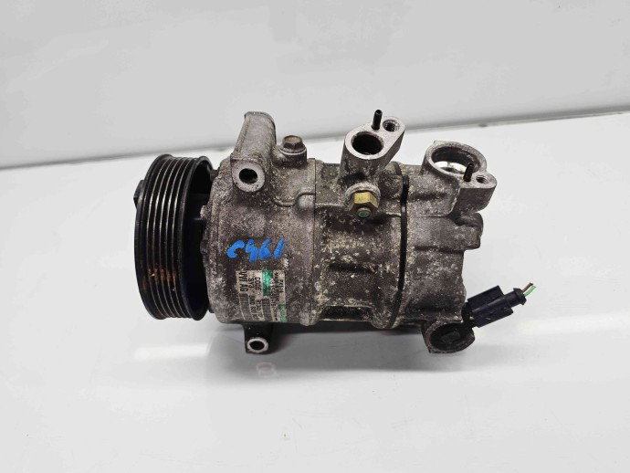 Compresor clima  Skoda Roomster (5J) [Fabr 2006-2015] 5N0820803B 1.2 TSI CBZB 77KW / 105CP