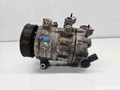 Compresor clima  Skoda Roomster (5J) [Fabr 2006-2015] 5N0820803B 1.2 TSI CBZB 77KW / 105CP