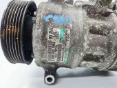 Compresor clima  Skoda Roomster (5J) [Fabr 2006-2015] 5N0820803B 1.2 TSI CBZB 77KW / 105CP