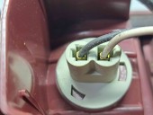  Stop aripa dreapta Toyota Rav 4 II (CLA2, XA2, ZCA2, ACA2) [Fabr 2000-2006] OEM