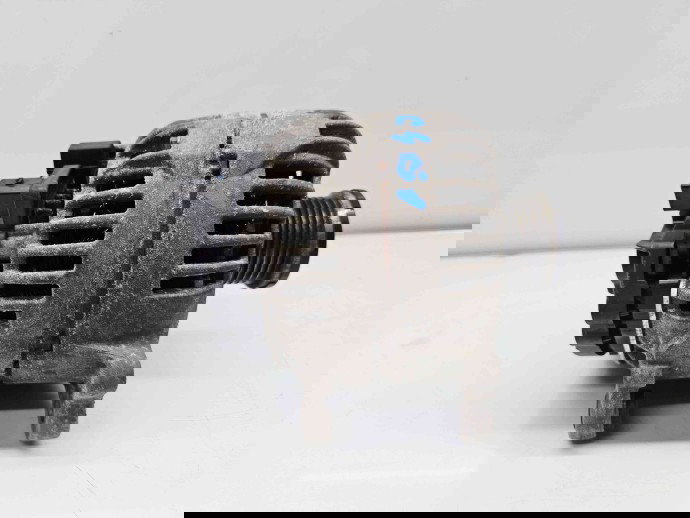 Alternator  Seat Ibiza 5 (6J5) [Fabr 2008-2017] 03F903023D 1.2 TSI CBZB 77KW / 105CP