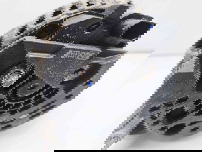 Alternator  Seat Ibiza 5 (6J5) [Fabr 2008-2017] 03F903023D 1.2 TSI CBZB 77KW / 105CP