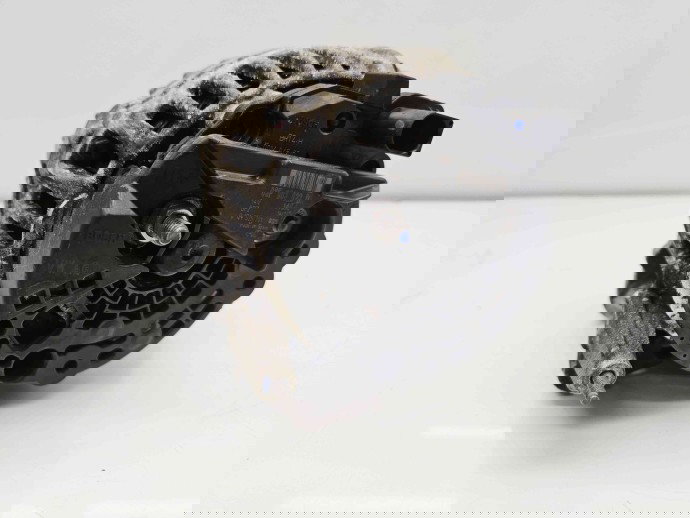 Alternator  Seat Ibiza 5 (6J5) [Fabr 2008-2017] 03F903023D 1.2 TSI CBZB 77KW / 105CP