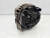 Alternator  Seat Ibiza 5 (6J5) [Fabr 2008-2017] 03F903023D 1.2 TSI CBZB 77KW / 105CP