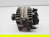 Alternator  Volkswagen Golf 6 (5K1) [Fabr 2009-2013] 03F903023D 1.2 TSI CBZB 77KW / 105CP