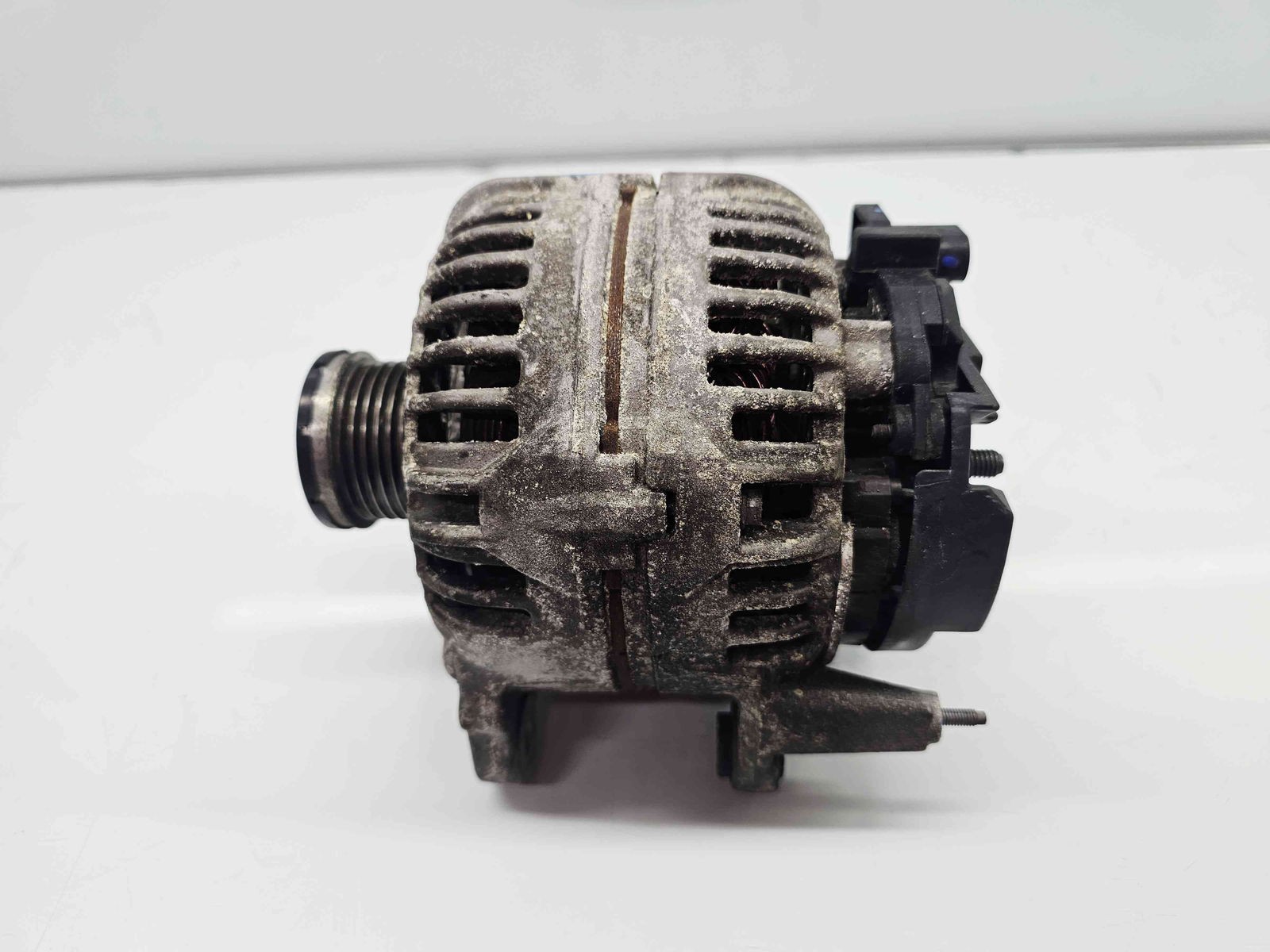 Alternator Volkswagen Golf 6 (5K1) [Fabr 2009-2013] 03F903023D 1.2 TSI CBZB 77KW / 105CP - imagine 1