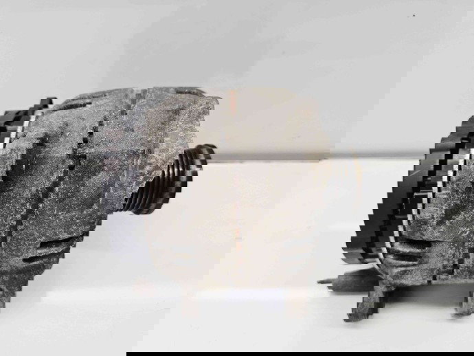 Alternator  Volkswagen Golf 6 (5K1) [Fabr 2009-2013] 03F903023D 1.2 TSI CBZB 77KW / 105CP