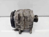 Alternator  Volkswagen Golf 6 (5K1) [Fabr 2009-2013] 03F903023D 1.2 TSI CBZB 77KW / 105CP