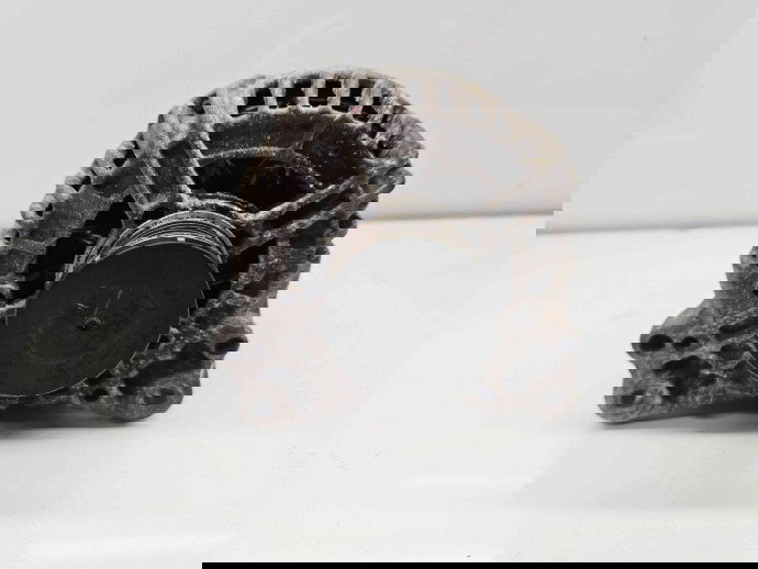 Alternator  Volkswagen Golf 6 (5K1) [Fabr 2009-2013] 03F903023D 1.2 TSI CBZB 77KW / 105CP