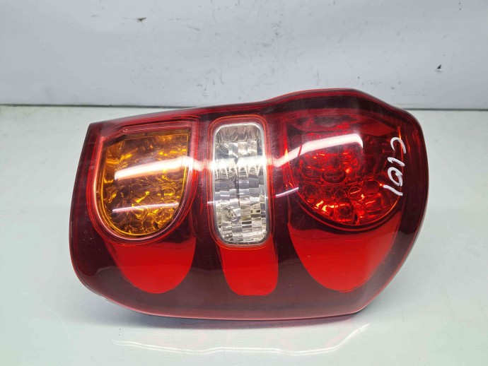  Stop aripa dreapta Toyota Rav 4 II (CLA2, XA2, ZCA2, ACA2) [Fabr 2000-2006] OEM