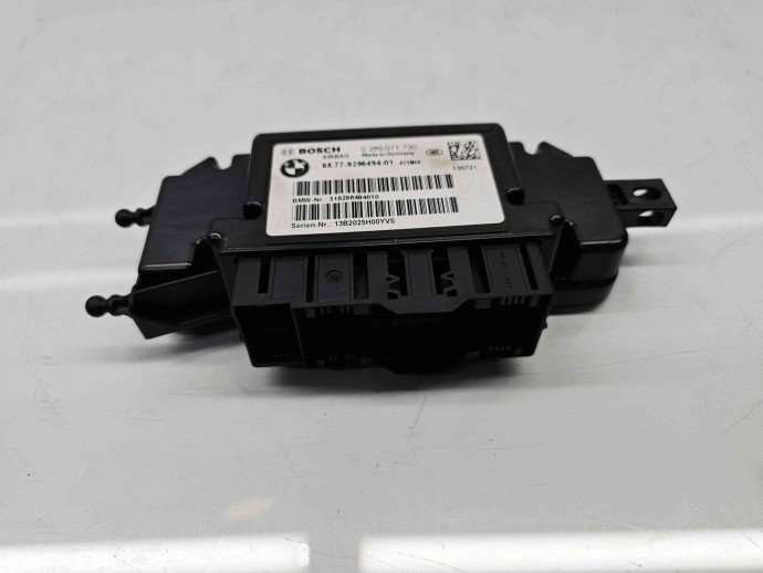 Calculator airbag  Bmw 3 (F30) [Fabr 2012-2017] 9296494 2.0 N47D 85KW / 116CP