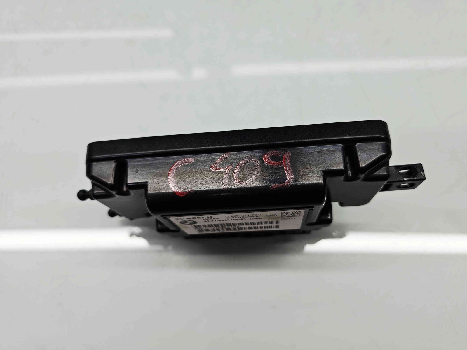 Calculator airbag Bmw 3 (F30) [Fabr 2012-2017] 9296494 2.0 N47D 85KW / 116CP - imagine 2