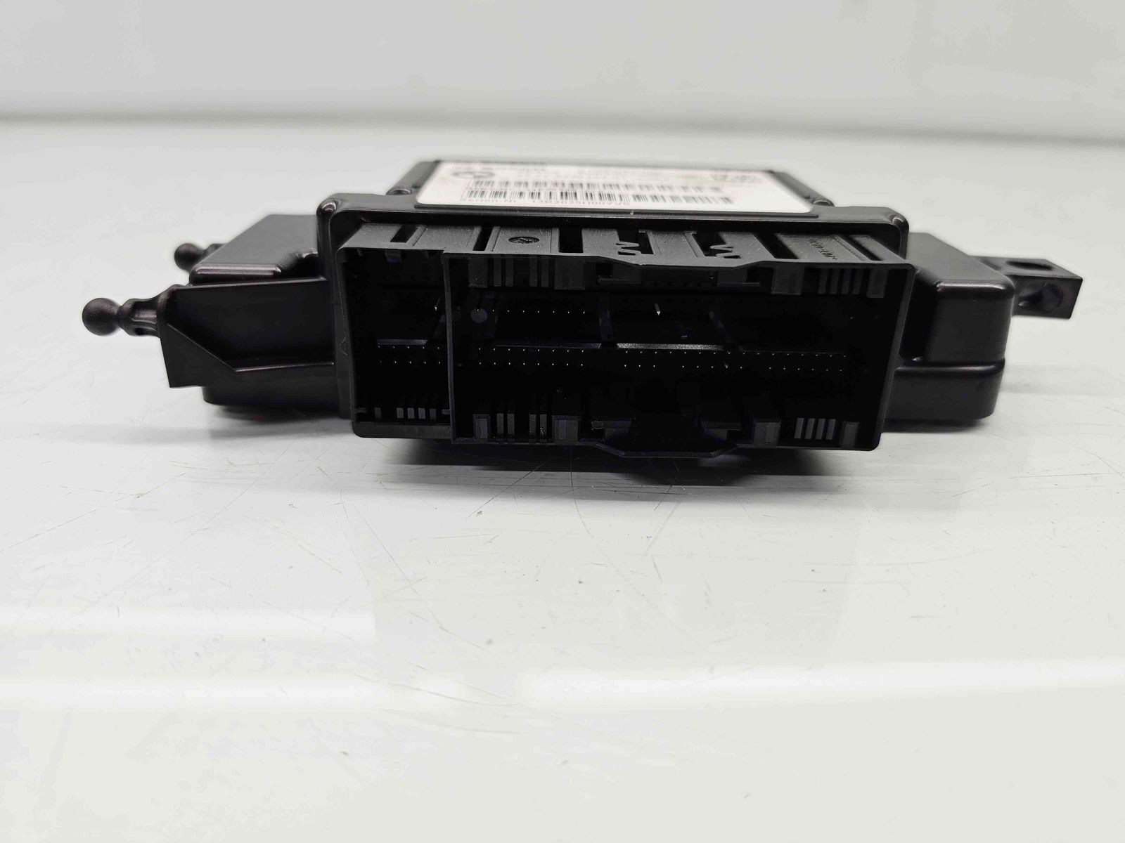 Calculator airbag Bmw 3 (F30) [Fabr 2012-2017] 9296494 2.0 N47D 85KW / 116CP - imagine 4