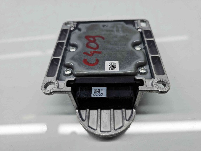 Calculator airbag Bmw 3 (F30) [Fabr 2012-2017] 6865298 2.0 N47D 85KW / 116CP