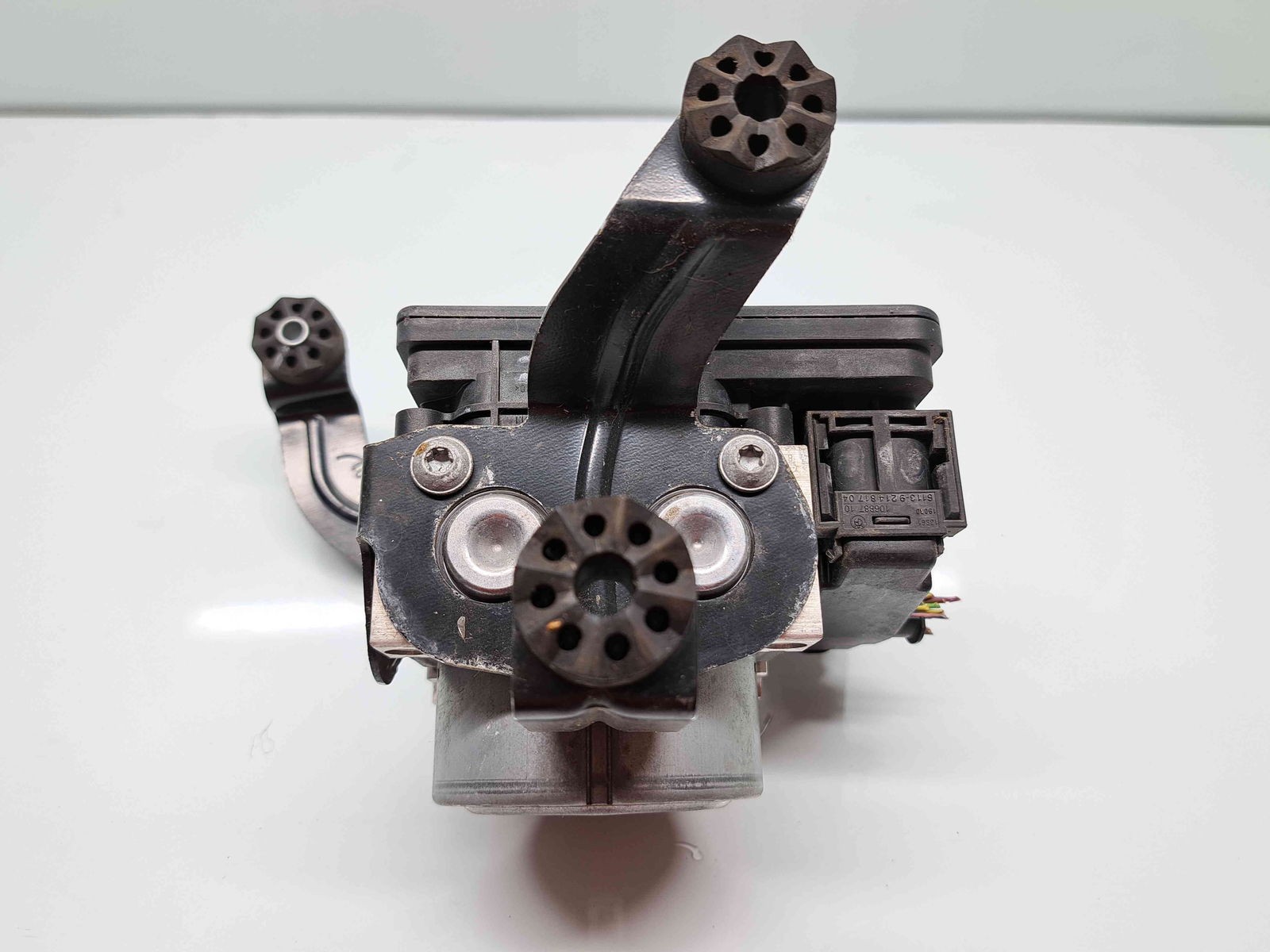 Pompa ABS Bmw 3 (F30) [Fabr 2012-2017] 6861376 / 6858953-01 2.0 N47D 85KW / 116CP - imagine 5