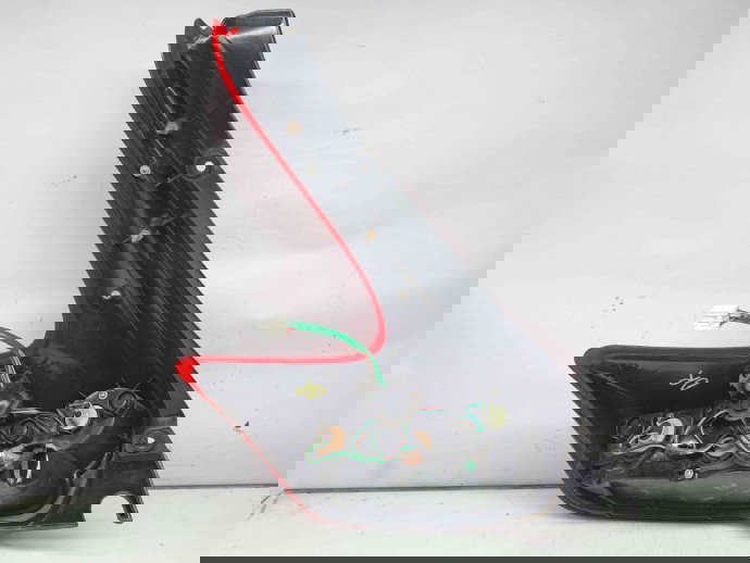  Stop aripa dreapta Nissan Juke [Fabr 2010-2014] Hatchback OEM