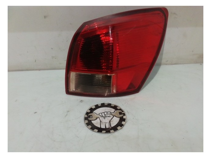 Stop dreapta aripa Nissan Qashqai 1.5 DCI K9K OEM 2009-2013