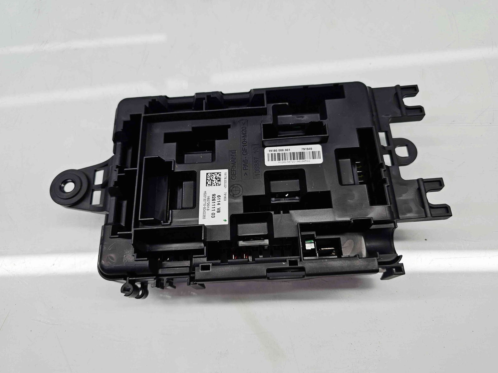 Panou sigurante cBmw 3 (F30) [Fabr 2012-2017] 9261111 - imagine 3