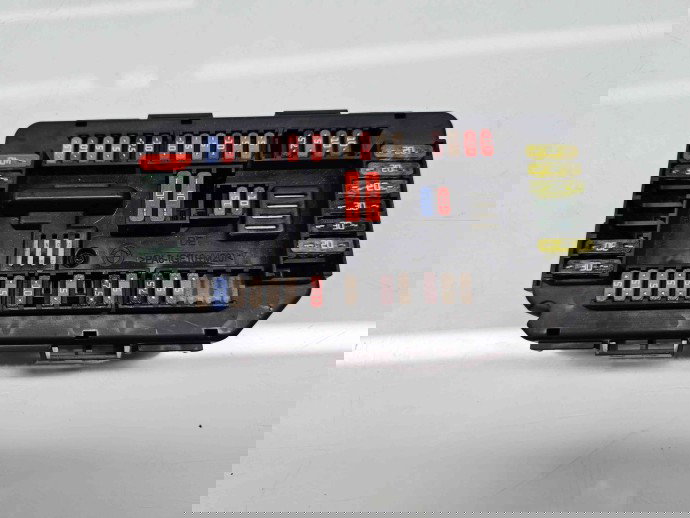  Panou sigurante  Bmw 3 (F30) [Fabr 2012-2017] 9224879 