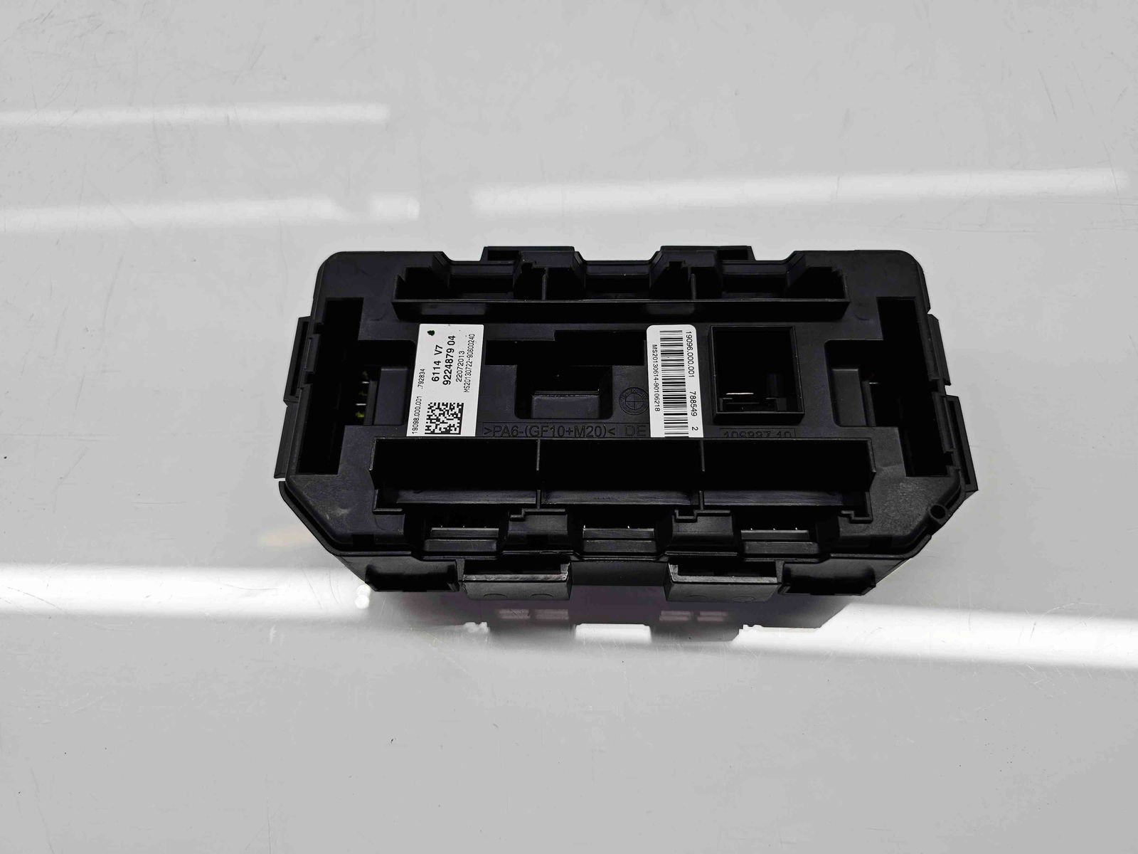 Panou sigurante Bmw 3 (F30) [Fabr 2012-2017] 9224879 - imagine 2