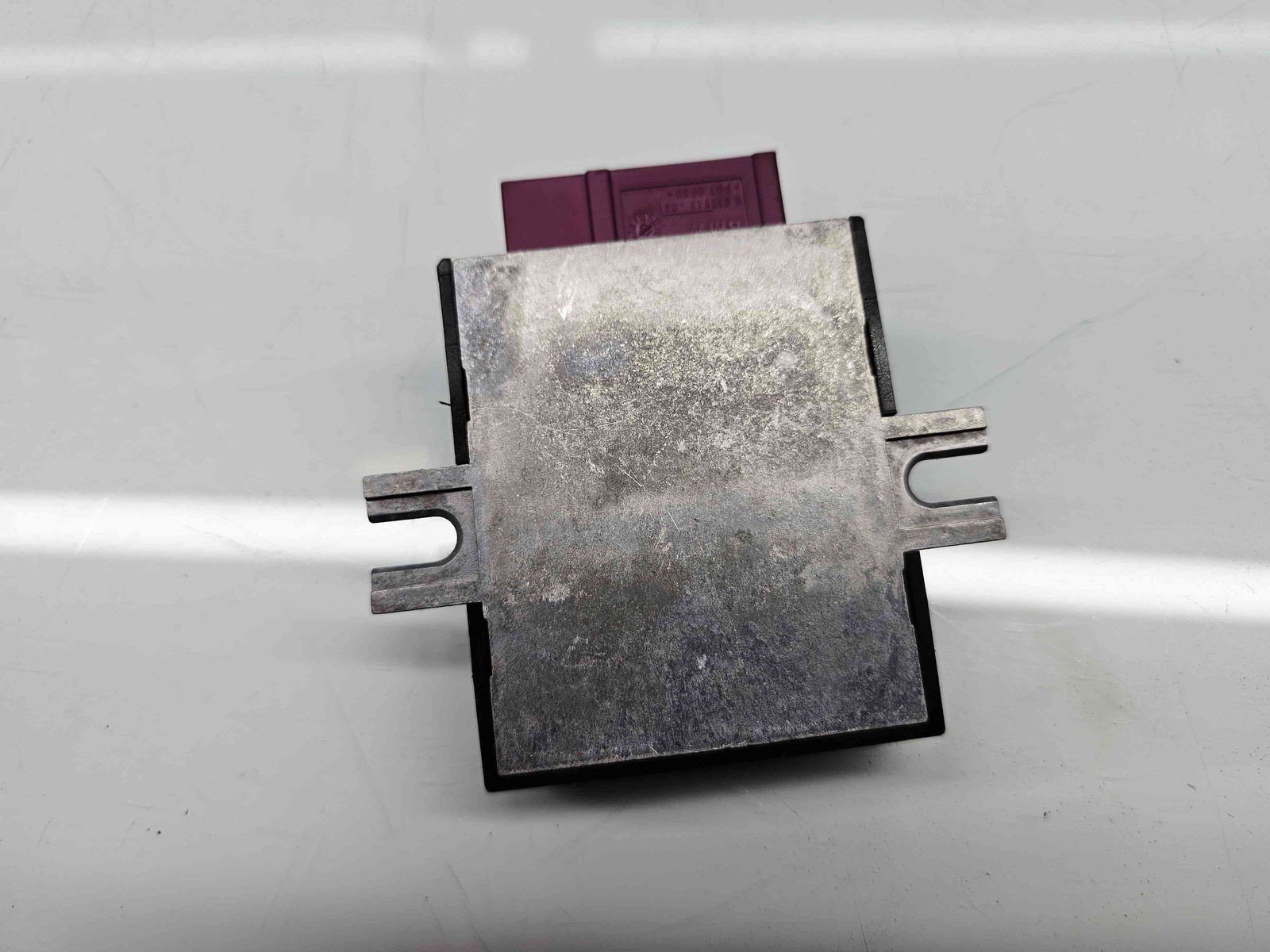 Modul confort Bmw 3 (F30) [Fabr 2012-2017] 7371832 - imagine 2