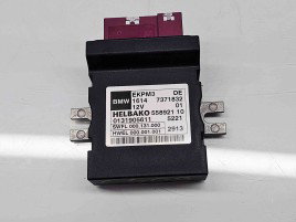  Modul confort  Bmw X3 (F25) [Fabr 2010-2017] 7371832