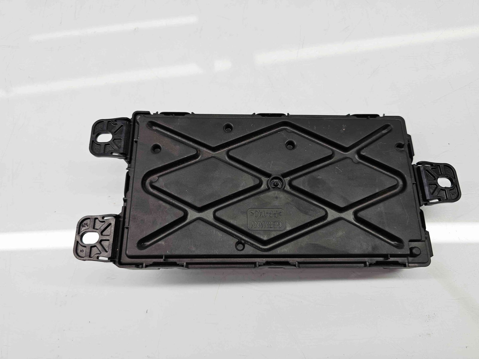 Modul confort Bmw 3 (F30) [Fabr 2012-2017] 9329700 - imagine 3