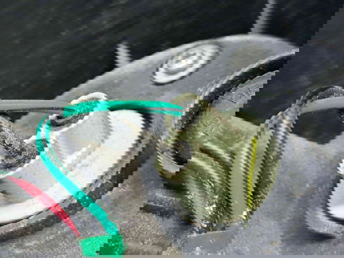  Stop aripa dreapta Nissan Juke [Fabr 2010-2014] Hatchback OEM