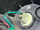  Stop aripa dreapta Nissan Juke [Fabr 2010-2014] Hatchback OEM