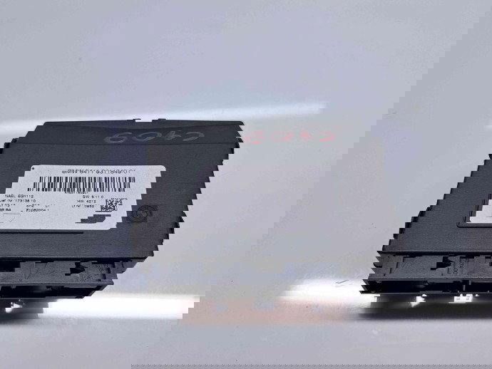  Modul confort  Bmw 3 (F30) [Fabr 2012-2017] 9311849-01