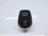  Buton START/STOP  Bmw 3 (F30) [Fabr 2012-2017] 9250734-02