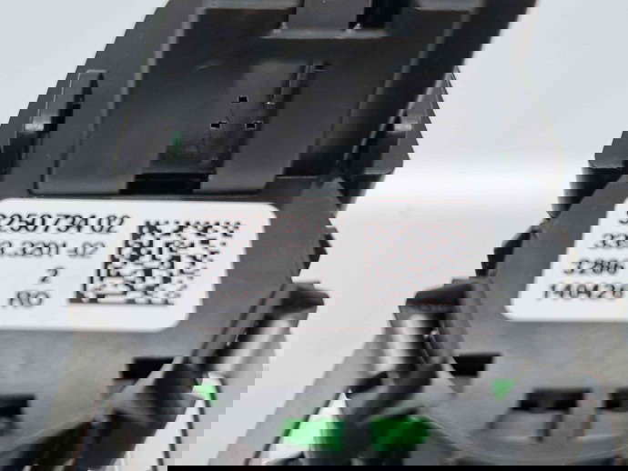  Buton START/STOP  Bmw 3 (F30) [Fabr 2012-2017] 9250734-02