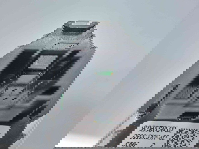  Buton START/STOP  Bmw 3 (F30) [Fabr 2012-2017] 9250734-02