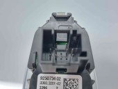  Buton START/STOP  Bmw 3 (F30) [Fabr 2012-2017] 9250734-02