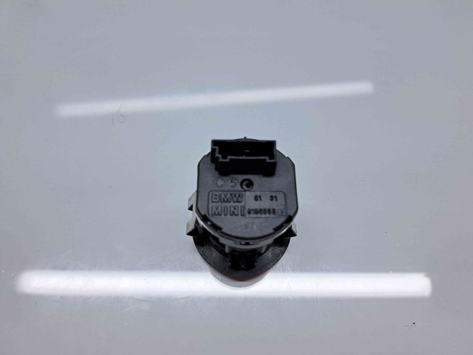  Buton ON/OFF airbag Bmw X3 (F25) [Fabr 2010-2017] 9196886-06