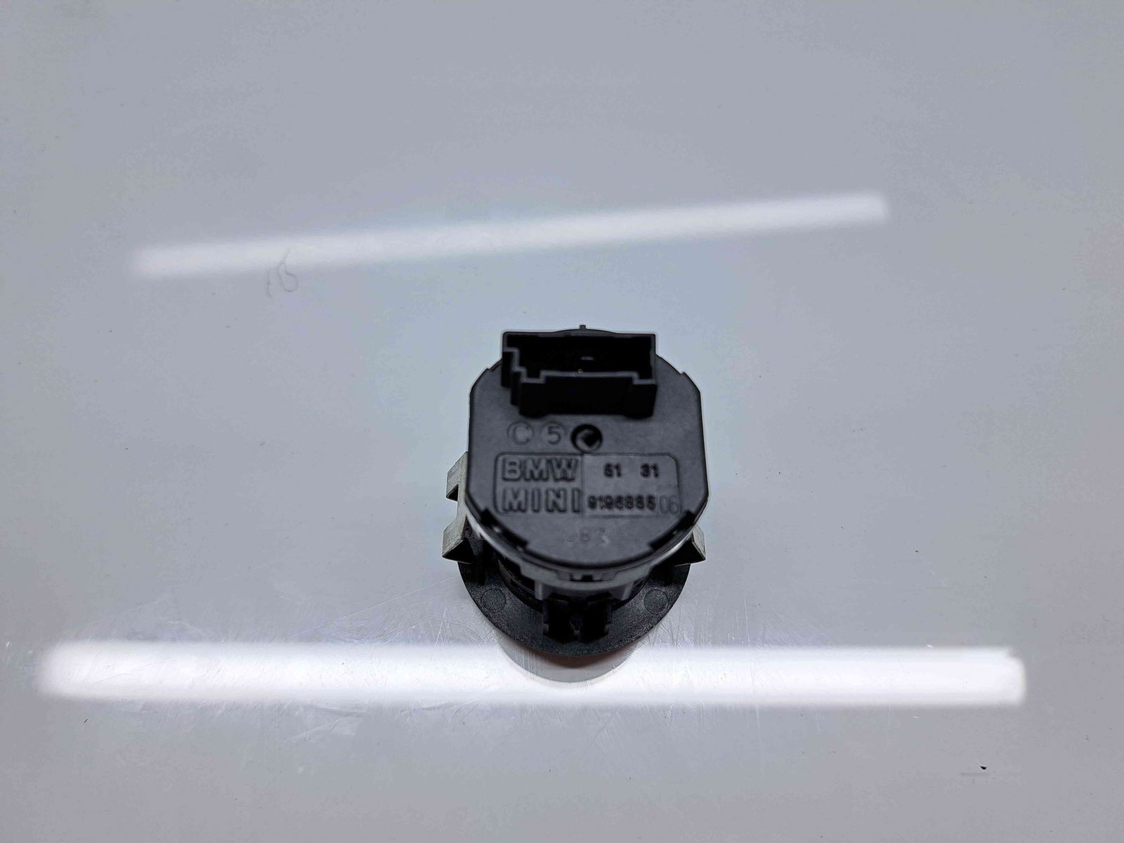 Buton ON/OFF airbag Bmw X3 (F25) [Fabr 2010-2017] 9196886-06 - imagine 3