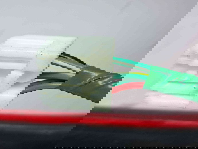  Stop aripa dreapta Nissan Juke [Fabr 2010-2014] Hatchback OEM