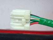  Stop aripa dreapta Nissan Juke [Fabr 2010-2014] Hatchback OEM