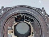  Bloc manete cu spirala volan Bmw 3 (F30) [Fabr 2012-2017] 9253754-01 