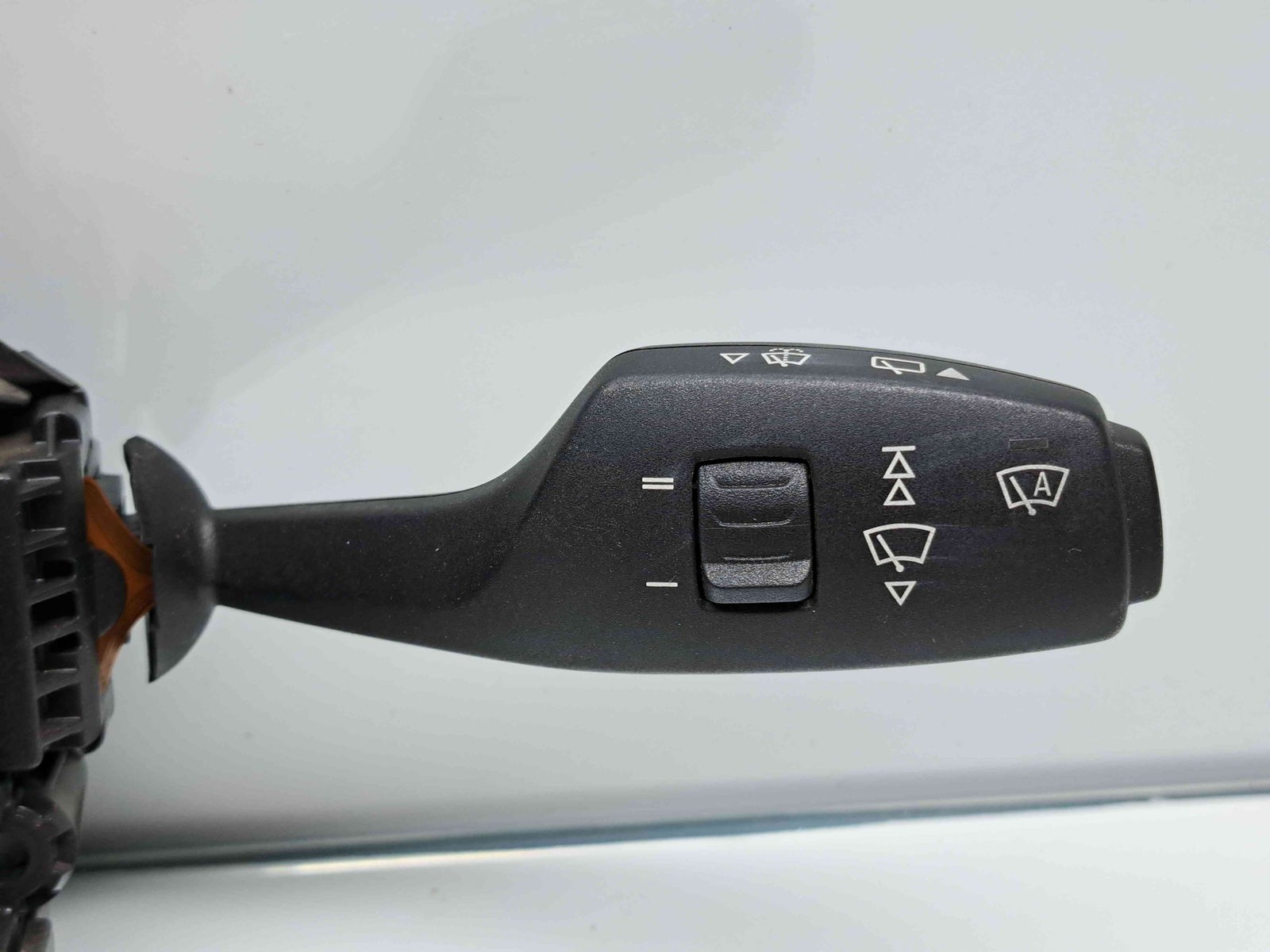 Bloc manete cu spirala volan Bmw 3 (F30) [Fabr 2012-2017] 9253754-01 - imagine 4