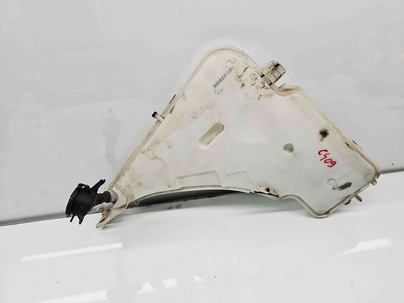 Vas lichid parbriz Bmw 3 (F30) [Fabr 2012-2017] 7241673 - imagine 2