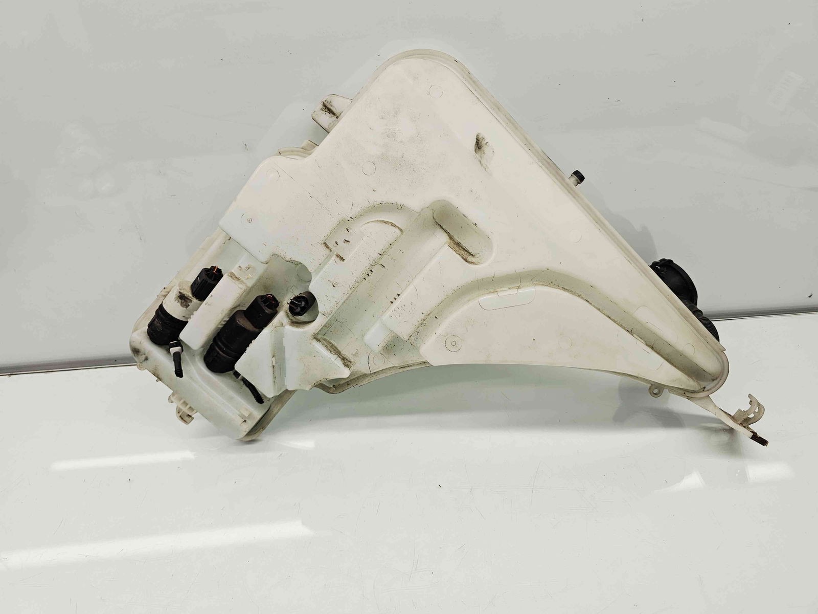 Vas lichid parbriz Bmw 3 (F30) [Fabr 2012-2017] 7241673 - imagine 4