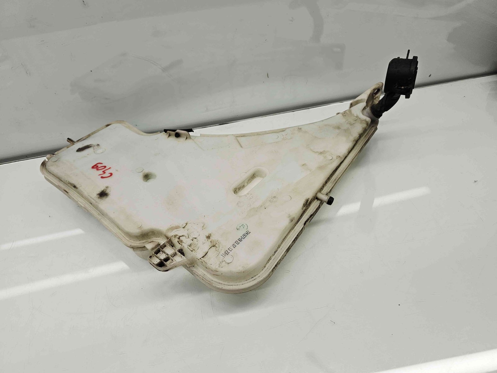 Vas lichid parbriz Bmw 3 (F30) [Fabr 2012-2017] 7241673 - imagine 5