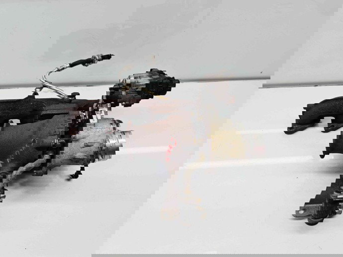 Turbina  Bmw 3 (F30) [Fabr 2012-2017] 54359700048 2.0 N47D 85KW / 116CP