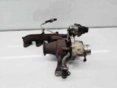 Turbina  Bmw 3 (F30) [Fabr 2012-2017] 54359700048 2.0 N47D 85KW / 116CP