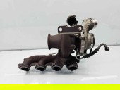 Turbina  Bmw 3 (F30) [Fabr 2012-2017] 54359700048 2.0 N47D 85KW / 116CP